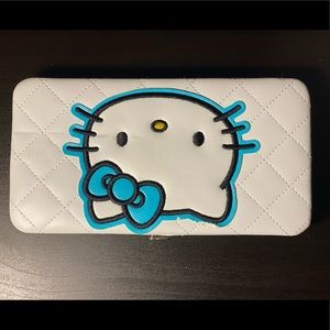 Loungefly Hello Kitty wallet